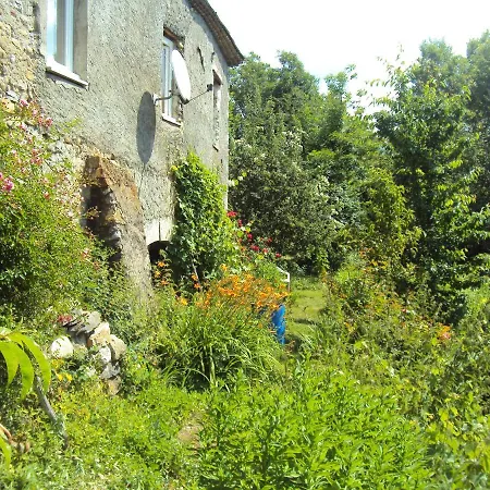 Chez Francoise Habitación en casa particular La Roche-des-Arnauds
