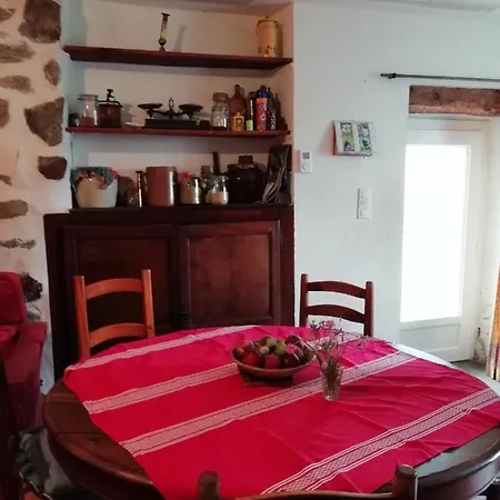 Chez Francoise Habitación en casa particular La Roche-des-Arnauds