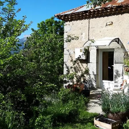 Homestay Chez Francoise